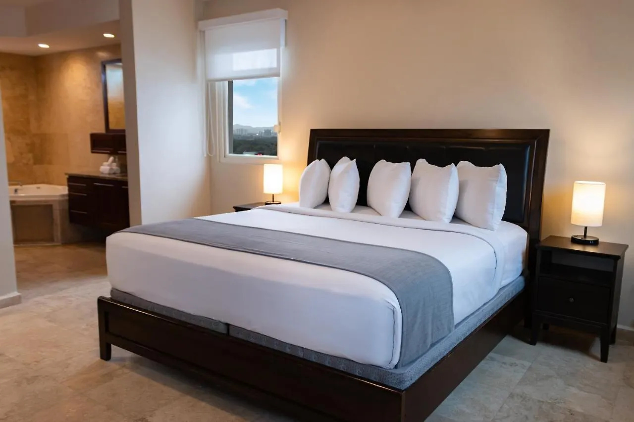 Ciqala Suites Hotel - San Juan