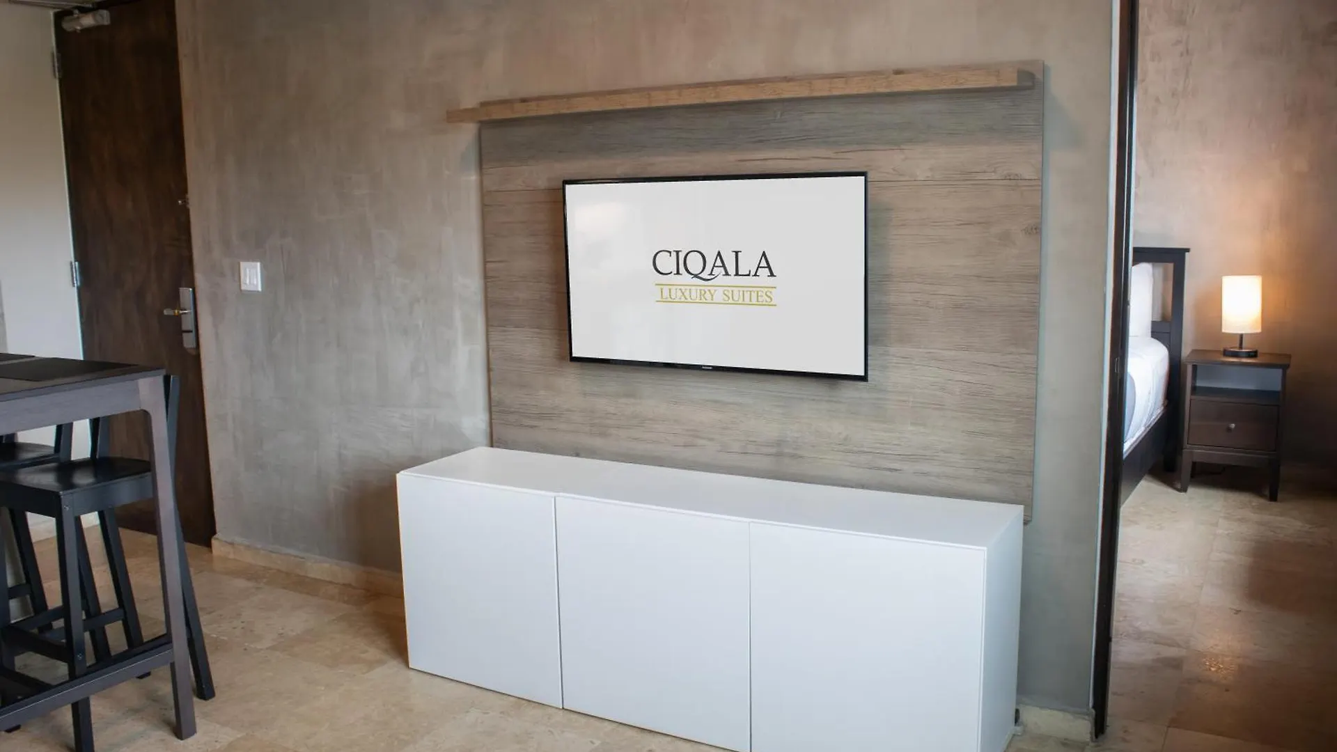 Ciqala Suites Hotel - San Juan