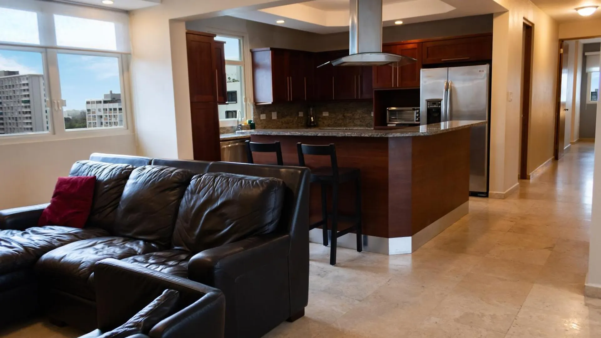 Ciqala Suites Hotel - San Juan