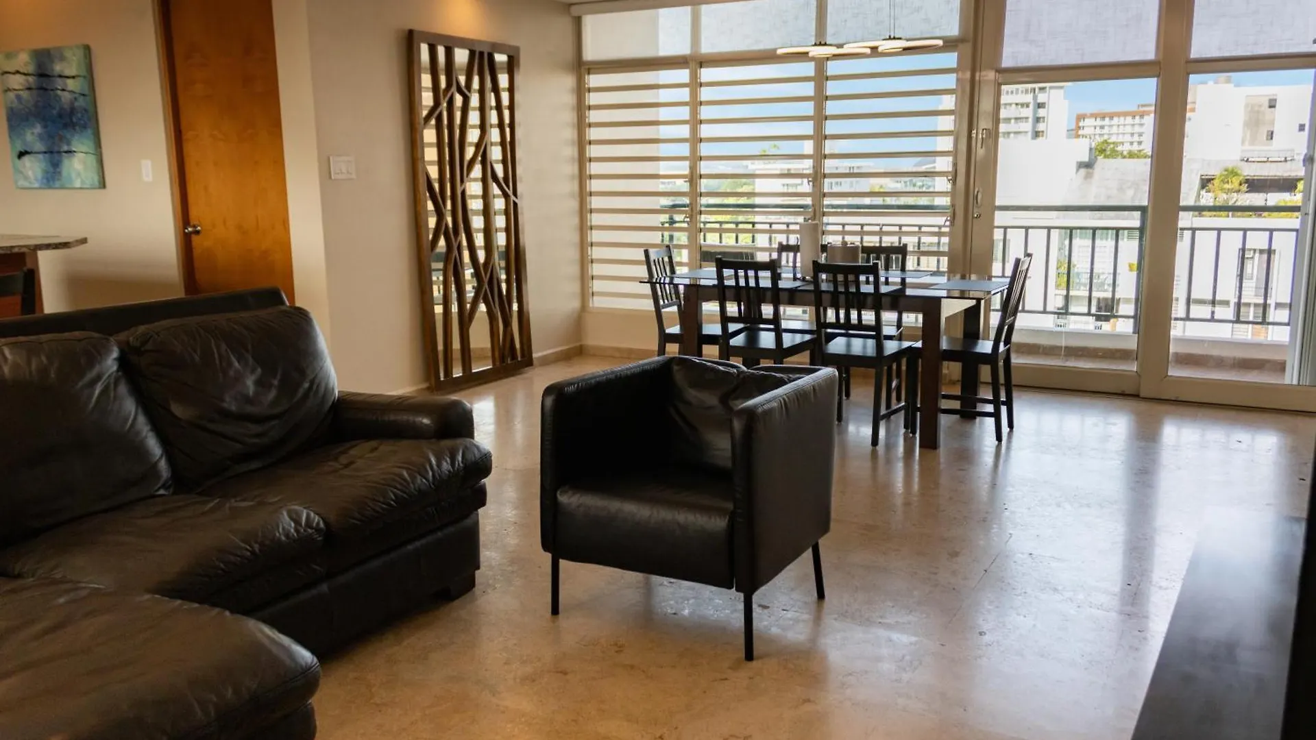 Ciqala Suites Hotel - San Juan Puerto Rico