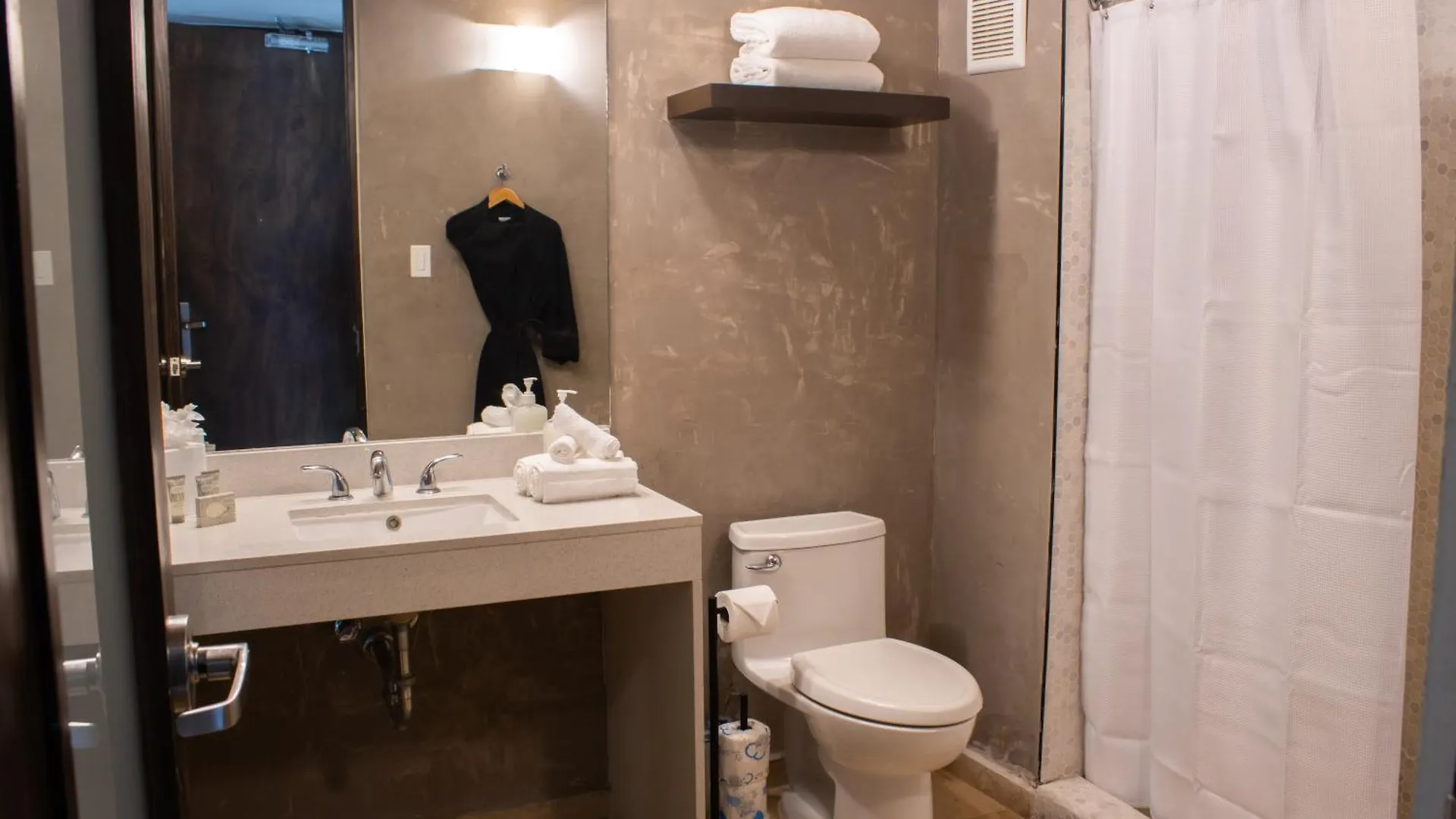 Ciqala Suites Hotel - San Juan Porto Riko