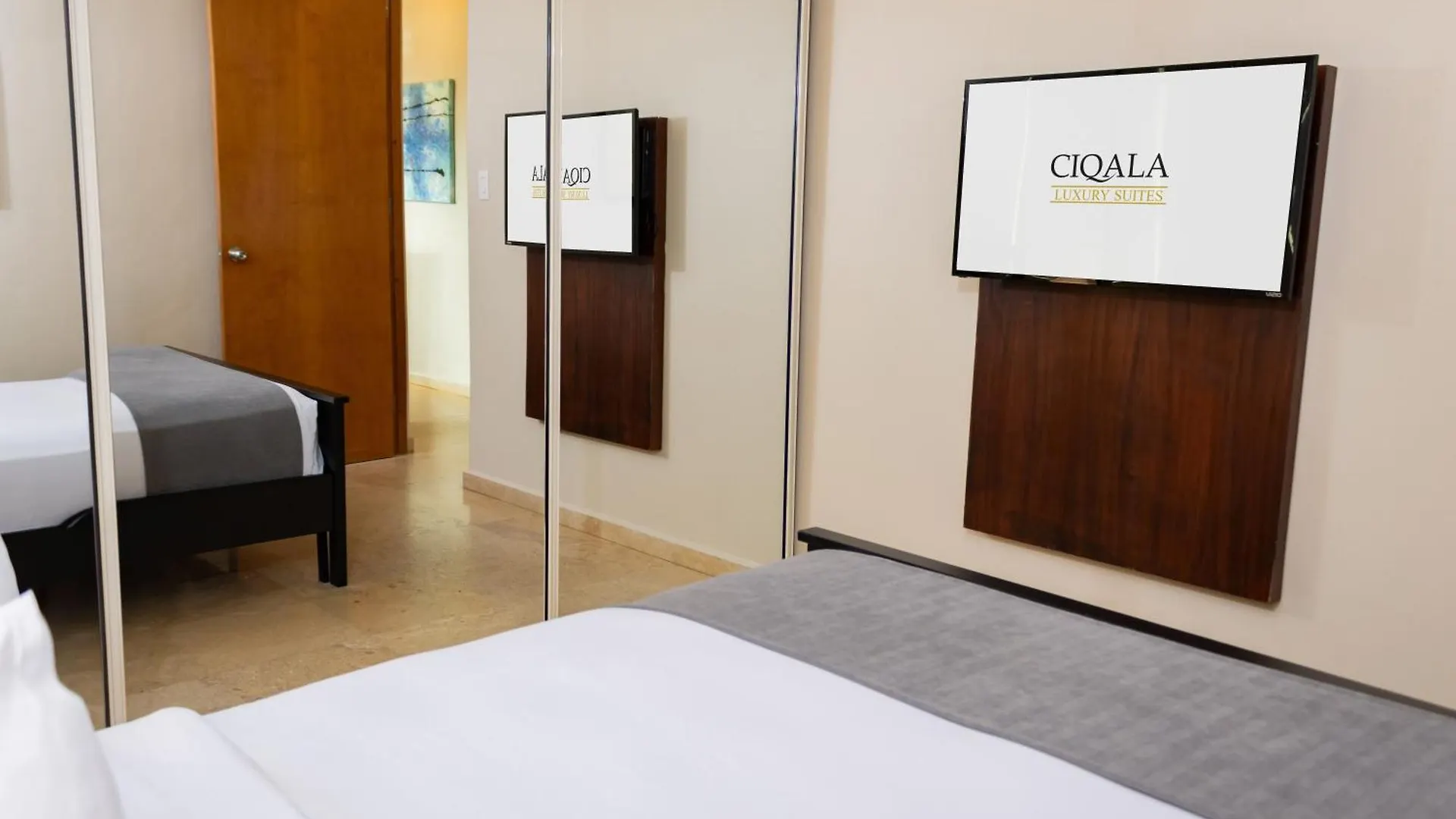 Ciqala Suites Hotel - San Juan Puerto Rico