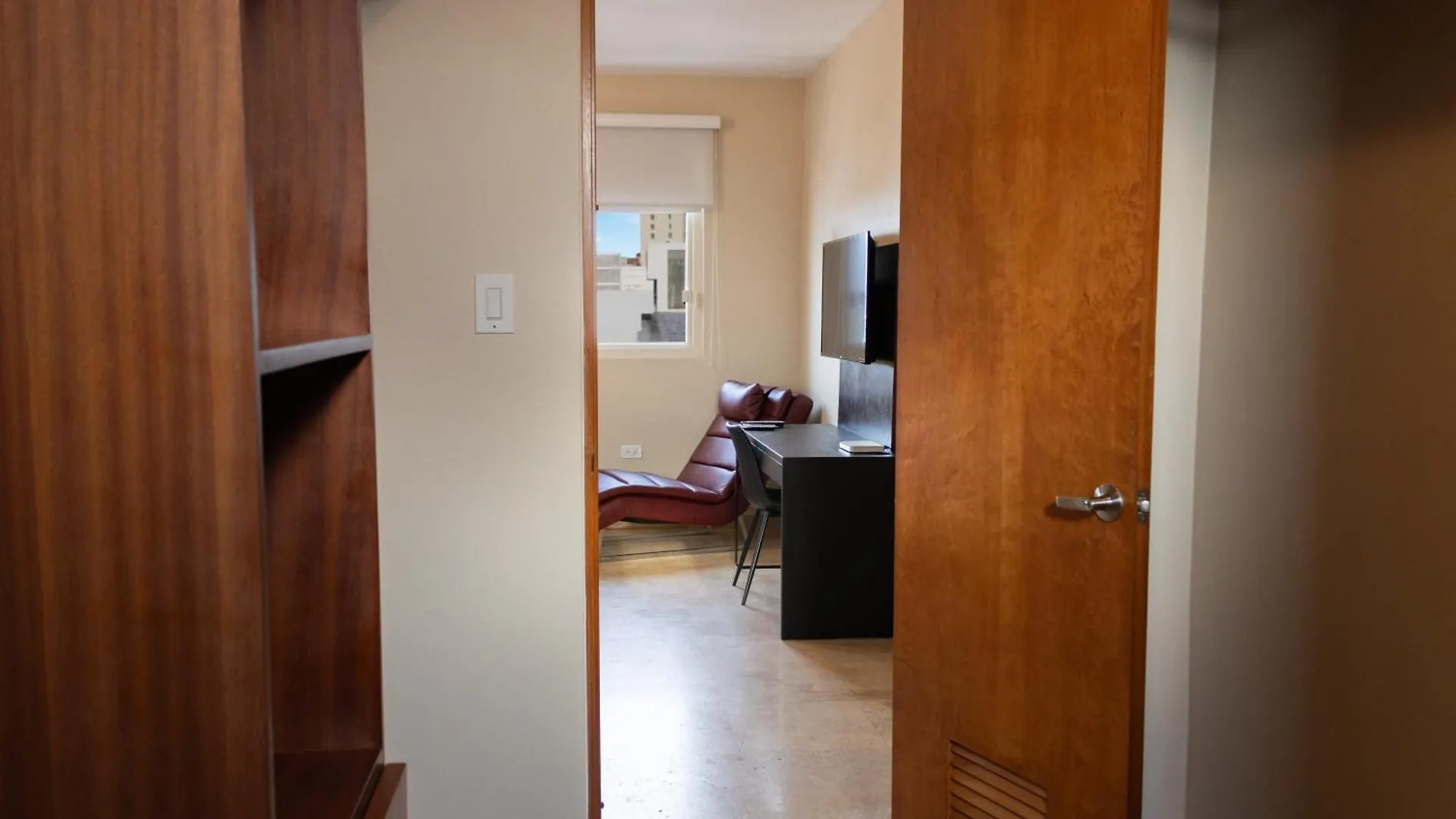 Ciqala Suites Hotel - San Juan Puerto Rico