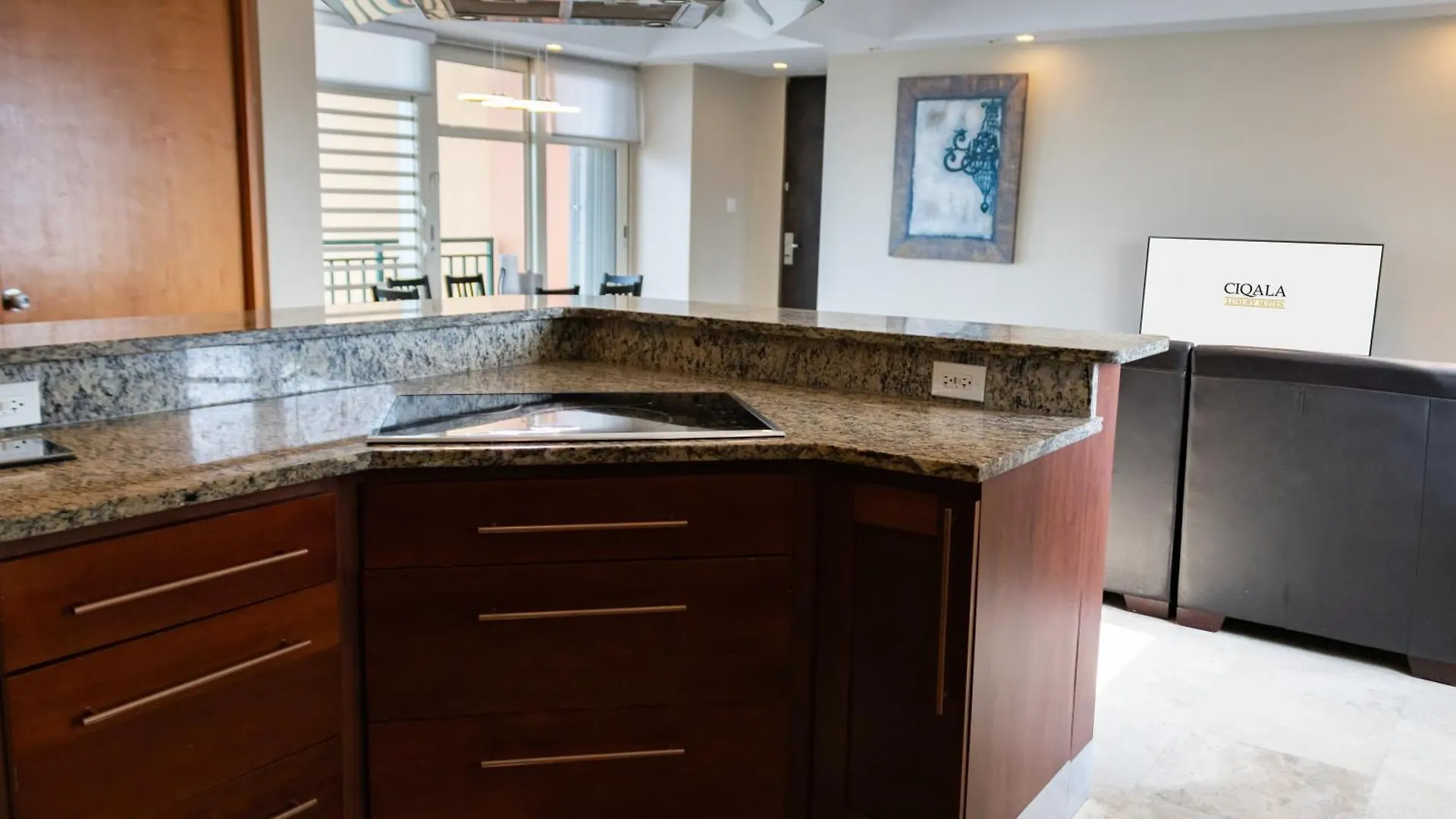 Ciqala Suites Hotel - San Juan 4*,  Puerto Rico