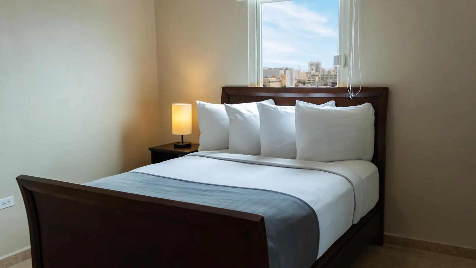 Ciqala Suites Hotel - San Juan Porto Riko