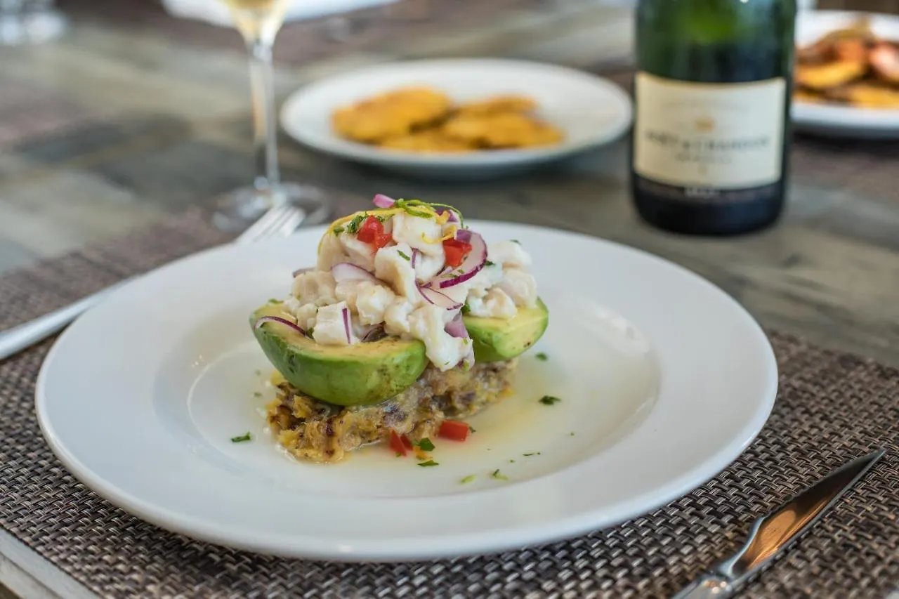 ****  Ciqala Suites Hotel - San Juan Porto Riko